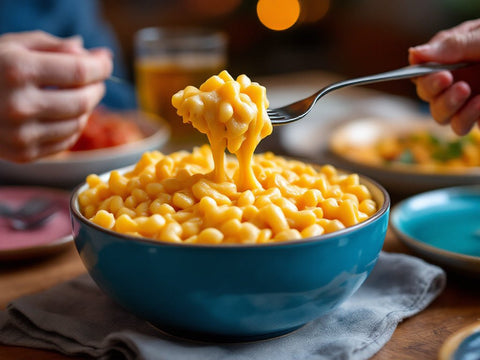 MAC&CHEESE -
206g - KRAFT