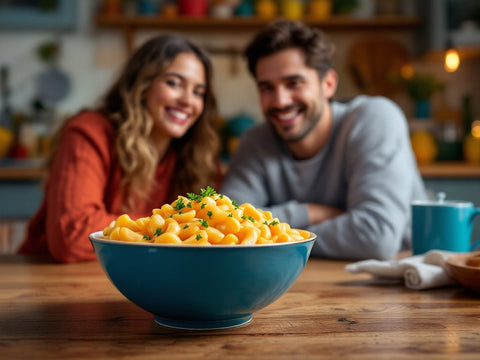 MAC&CHEESE -
206g - KRAFT