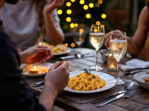 MAC&CHEESE -
206g - KRAFT