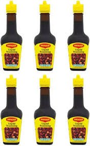 Maggi Sazonador Líquido - x 1L - AZALA GOURMET