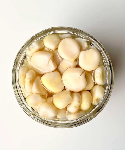 Maíz choclo cocido y desgranado - 495 g - La Sarita