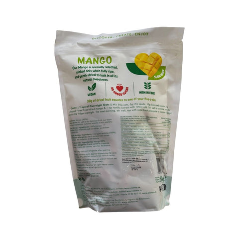 Dried Mango - 650g - Forest Feast