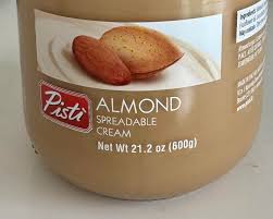 Mantequilla de Pistacho - Pisti de Sicilia - 600g - AZALA GOURMET