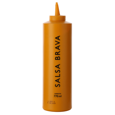 Mayonesa - 770ml - RIOBA - AZALA GOURMET