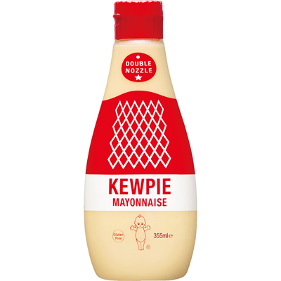 Mayonesa japonesa - 355ml - Kewpie - AZALA GOURMET