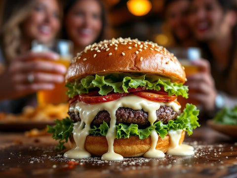 Mayonesa / Mahonesa - Heinz