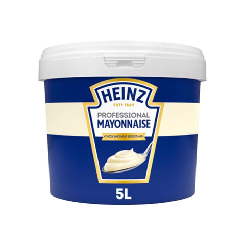 Mayonesa / Mahonesa - Heinz