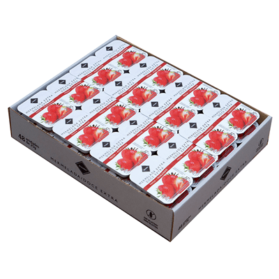 Mermelada - monodosis 25g- 48 unidades - RIOBA