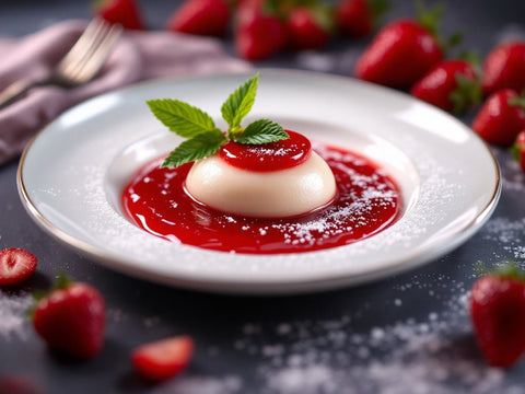 Mermelada - monodosis 25g- 48 unidades - RIOBA