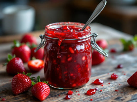 Mermelada - monodosis 25g- 48 unidades - RIOBA