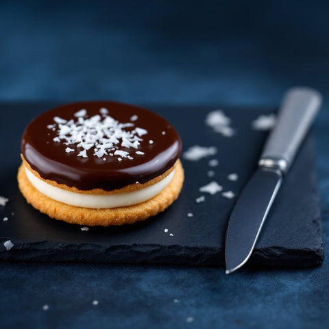 Mini alfajores - 500g - Havanna