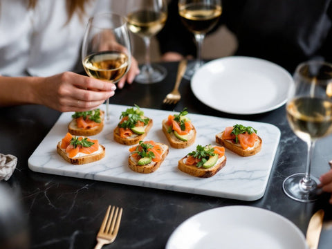 Mini Tostas Rectangulares - 30 Rebanadas 100gr - Ortiz