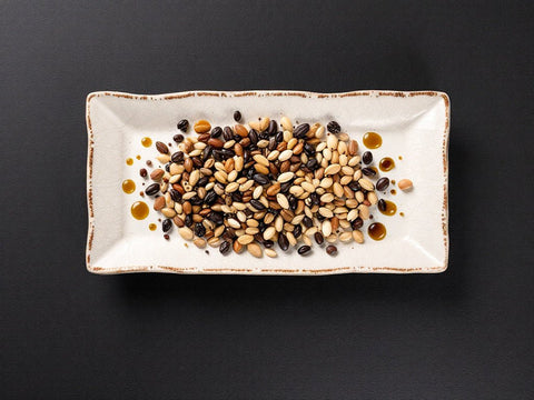 Mix de Semillas Linwoods 1kg