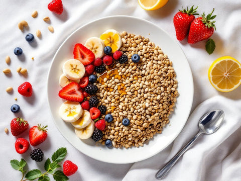 Mix de Semillas Linwoods 1kg