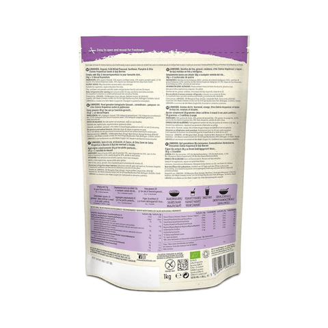 Mix de Semillas Linwoods 1kg - AZALA GOURMET