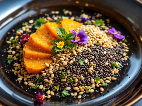 Mix de Semillas Linwoods 1kg