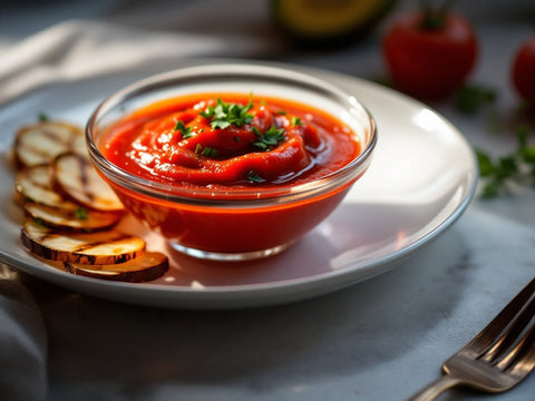 Mojo Picón  - 290g - Salsas Asturianas