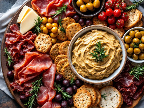 Mostaza Fina De - Dijon L'Originale - 360g - Maille