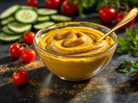 Mostaza Fina De - Dijon L'Originale - 360g - Maille