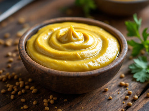 Mostaza Fina De - Dijon L'Originale - 360g - Maille