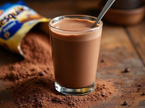 Nesquik sobre instantáneo - bolsas de 13,5 g - 50 sobres