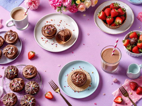 Nesquik sobre instantáneo - bolsas de 13,5 g - 50 sobres