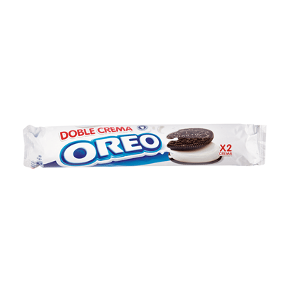 Oreo galleta doble crema - AZALA GOURMET