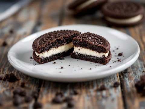 Original Oreo 5 Packungen x 44 g – 220 g 