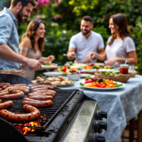 Pack Bockwurst Salchichas Cocidas - 3x530g - Meica