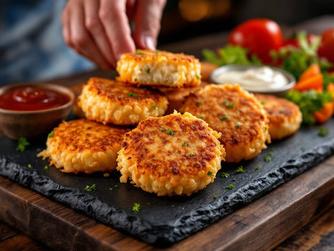 Pan de Gamba - 1kg - Sa Giang