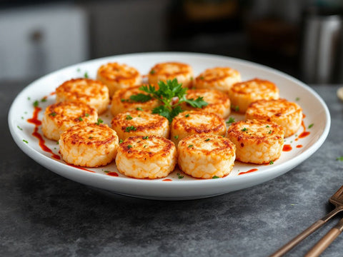 Pan de Gamba - 1kg - Sa Giang