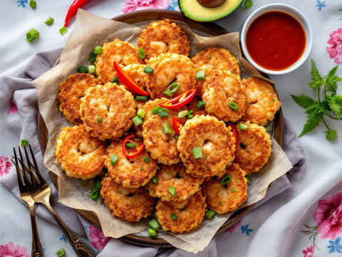 Pan de Gamba - 1kg - Sa Giang