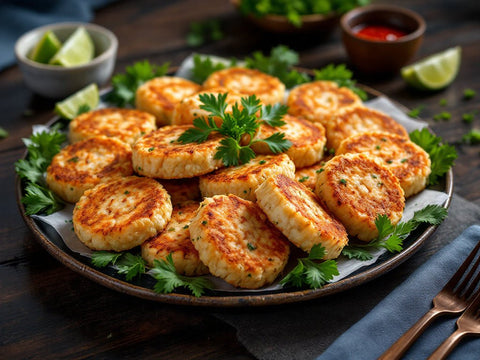 Pan de Gamba - 1kg - Sa Giang