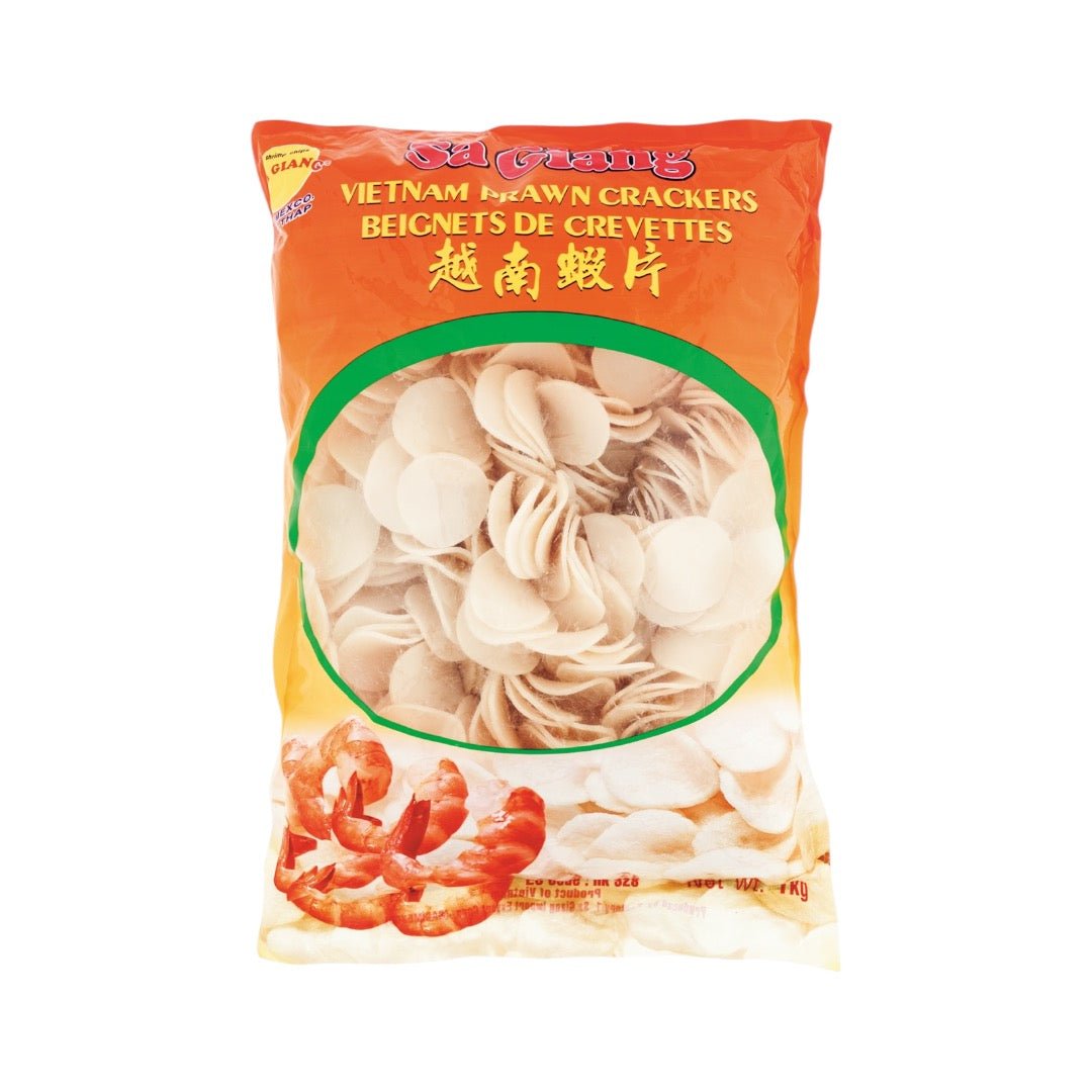 Pan de Gamba - 1kg - Sa Giang - AZALA GOURMET