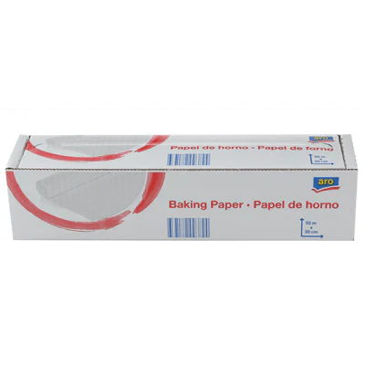 Papel para hornear -  ARO