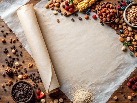 Papel para hornear -  ARO