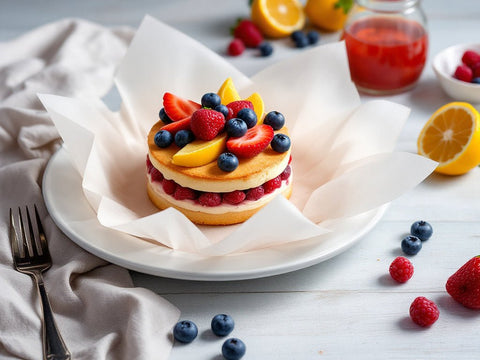 Papel para hornear -  ARO