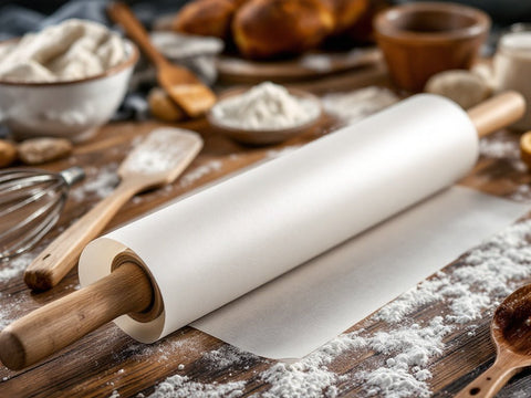 Papel para hornear -  ARO