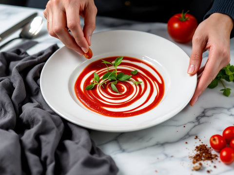 Passata di Pomodoro -400g - Mutti