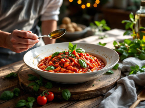 Passata di Pomodoro -400g - Mutti