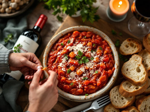 Passata di Pomodoro -400g - Mutti
