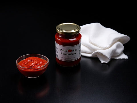 Passata di Pomodoro -400g - Mutti