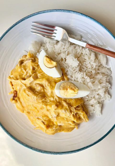 Pasta Base De Ají Amarillo Sin Picante 200 g