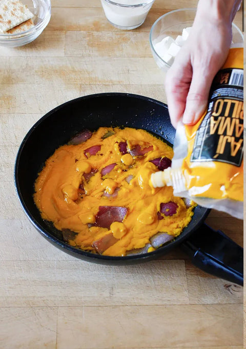 Pasta Base De Ají Amarillo Sin Picante 200 g