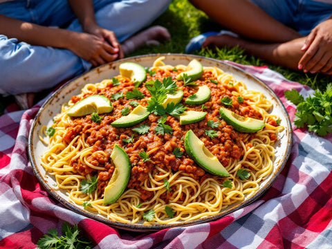 Pasta de ají panca ( ajo con cebolla ) - 200 g