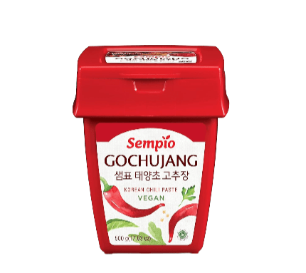 Pasta de Soja - Sempio