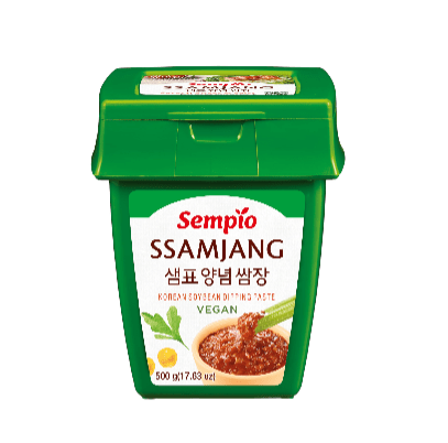 Pasta de Soja - Sempio