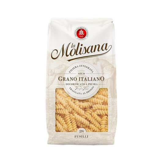 Pasta Gourmet Pack de 6 x 3 variedades ( 2 de c/u) - 500Gr c/u - La Molisana - AZALA GOURMET