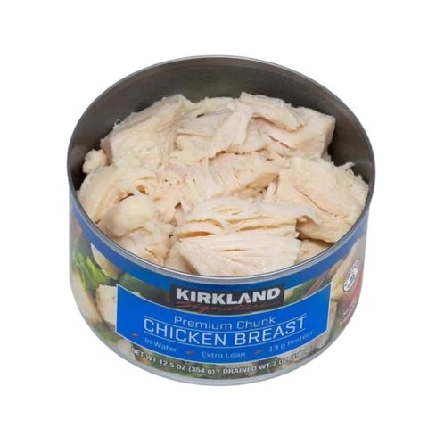 Pechuga de Pollo - 354 g - Kirkland Signature