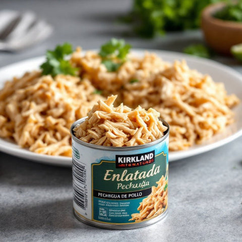 Pechuga de Pollo - 354 g - Kirkland Signature